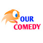 Our Comedy logo