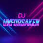 DJ Unforsaken logo