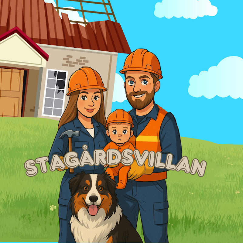 Stagårdsvillan