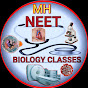 MH Neet Biology logo