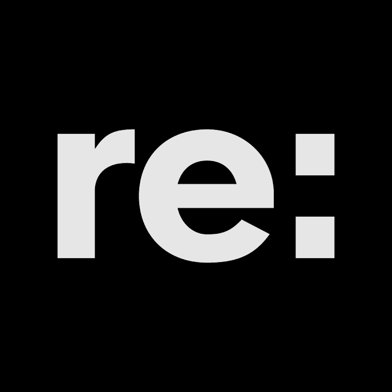 re:publica Logo