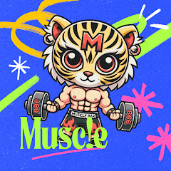 マッスルバーTVアイコン画像