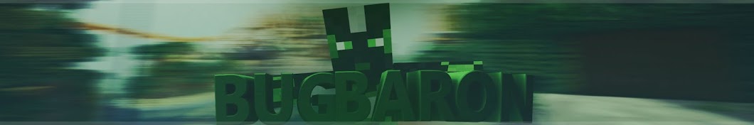 Bug Baron YouTube channel avatar