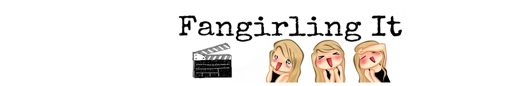 Fangirling It YouTube kanalı avatarı