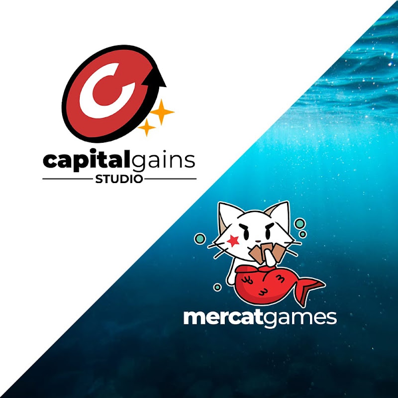 Capital Gains Studio