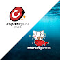 Capital Gains Studio