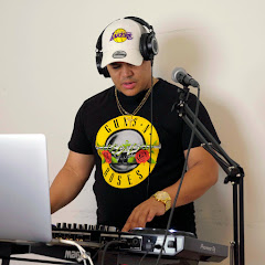 DJ BIBERON (Official) avatar