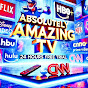 Absolutely Amazing TV  logo