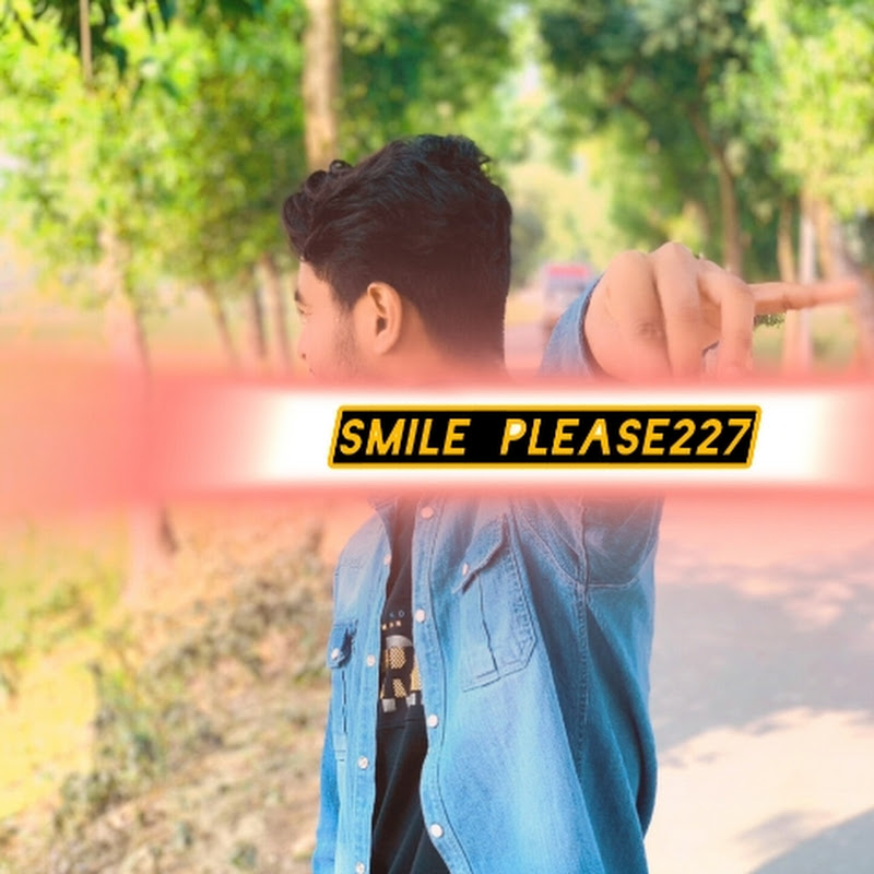 Smile Please