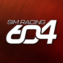 SimRacing604 net worth