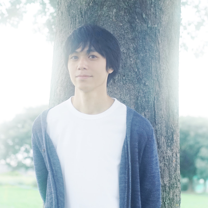 小山田壮平
