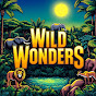 WILD WONDERS logo