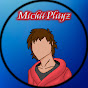 MichiiPlayz logo