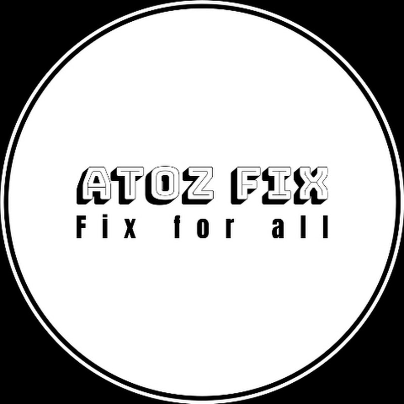 AtoZ solutions 