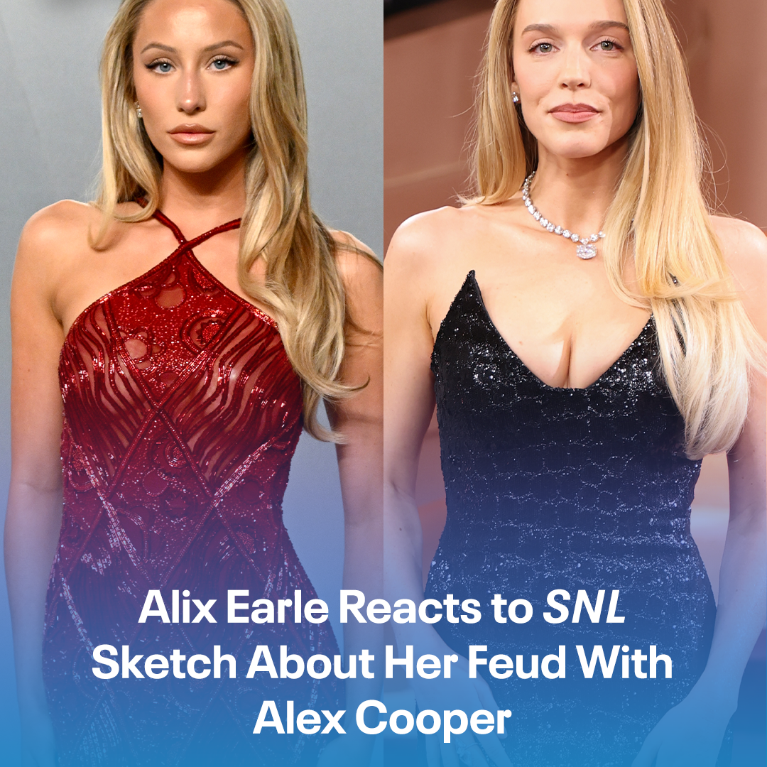 Post from E! News