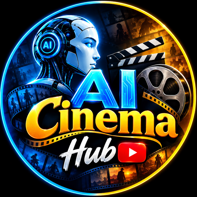 Ai Cinema Hub