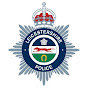 Leicestershire Police logo
