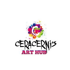 CeraCerni's Art Hub