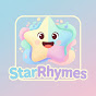 StarRhymes logo