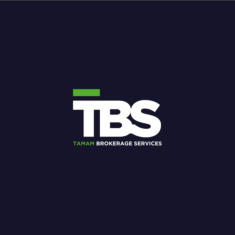 Tamam brokerage Services