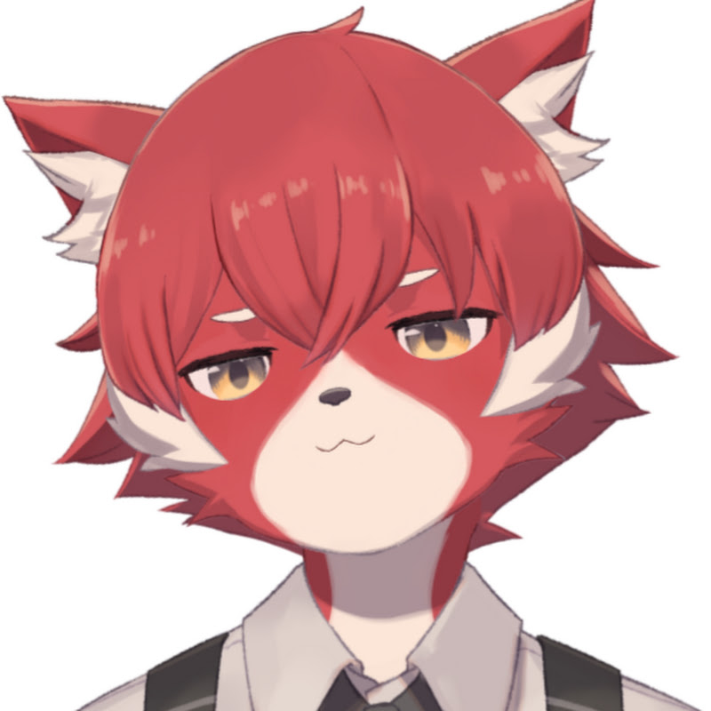あかなまずチャンネル