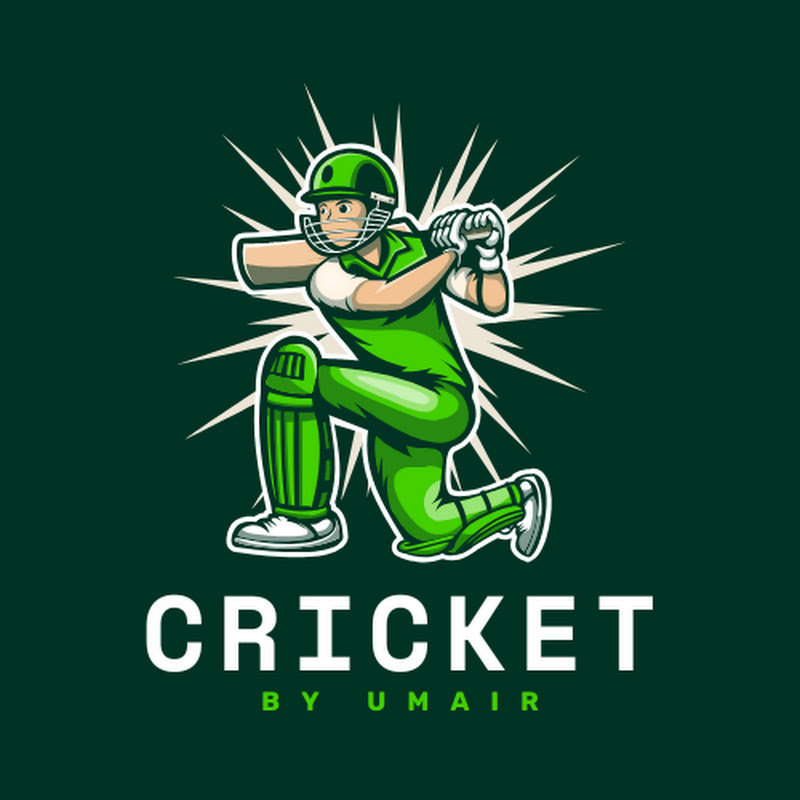 Cricket by Umair