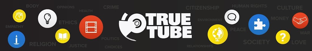 TrueTube Аватар канала YouTube