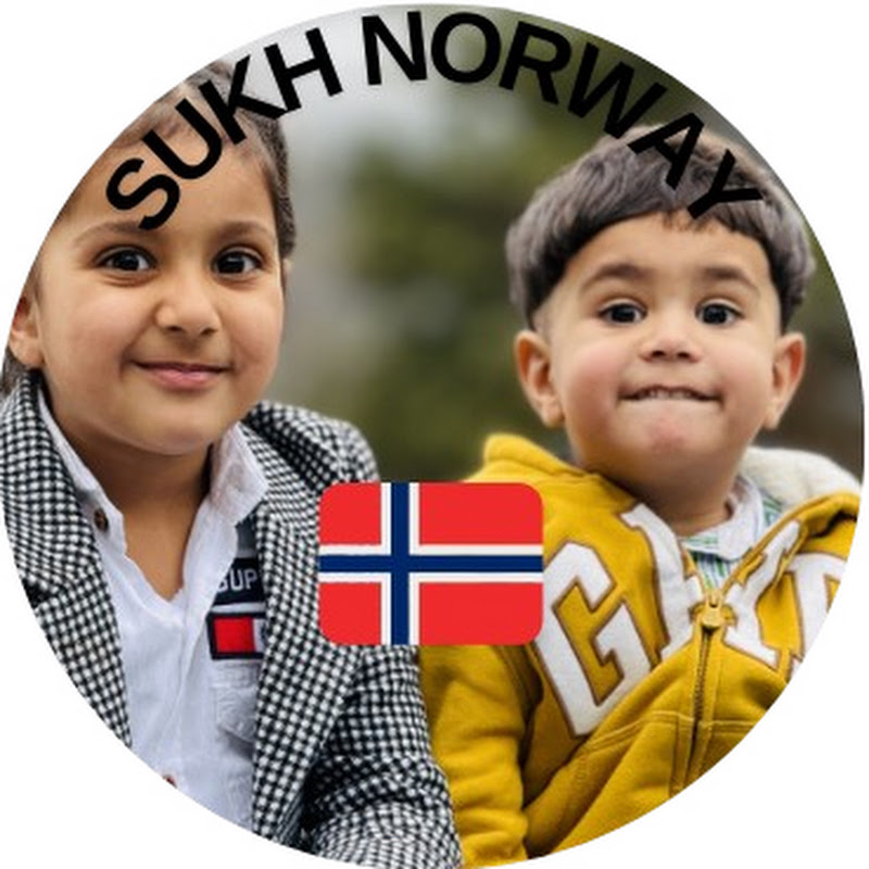 Sukh Norway 🇳🇴  channel avatar