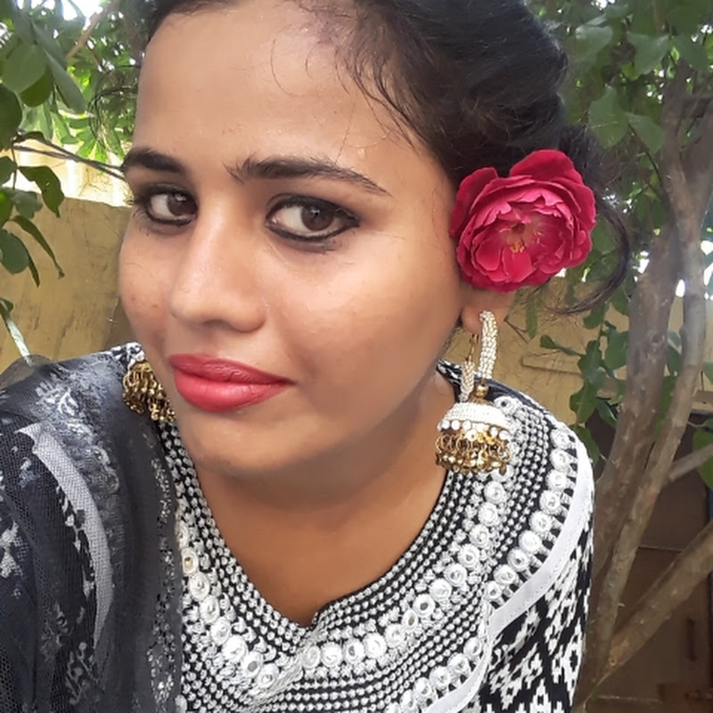 Chef Deepa Rajput