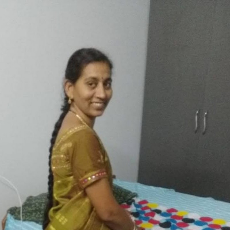 Madhavi Latha Talluri