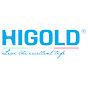 HIGOLD USA logo