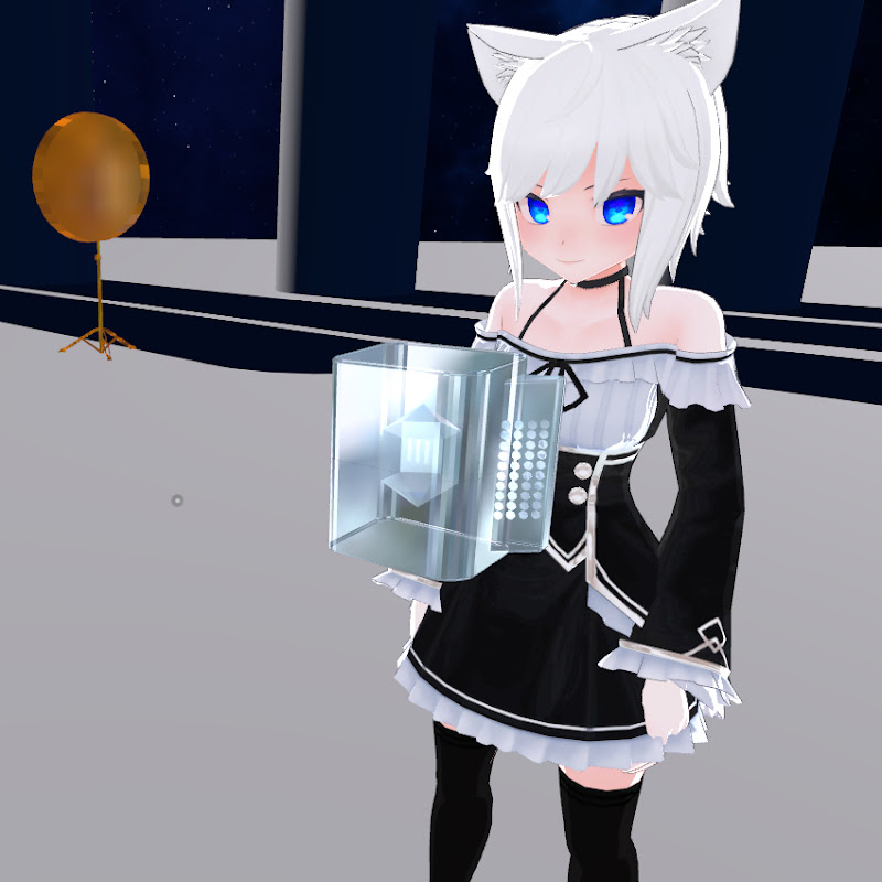 VRChatバンドMUSETTE III