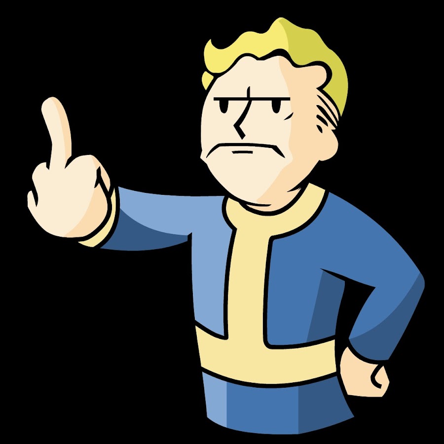 Fallout 4 волт бой фото 3