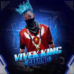 VIVEK KING GAMING Image Thumbnail