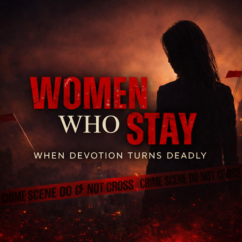 Women Who Stay  icon
