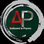 Amity Physics 2.0 logo