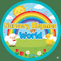 Nursery Rhymes World logo