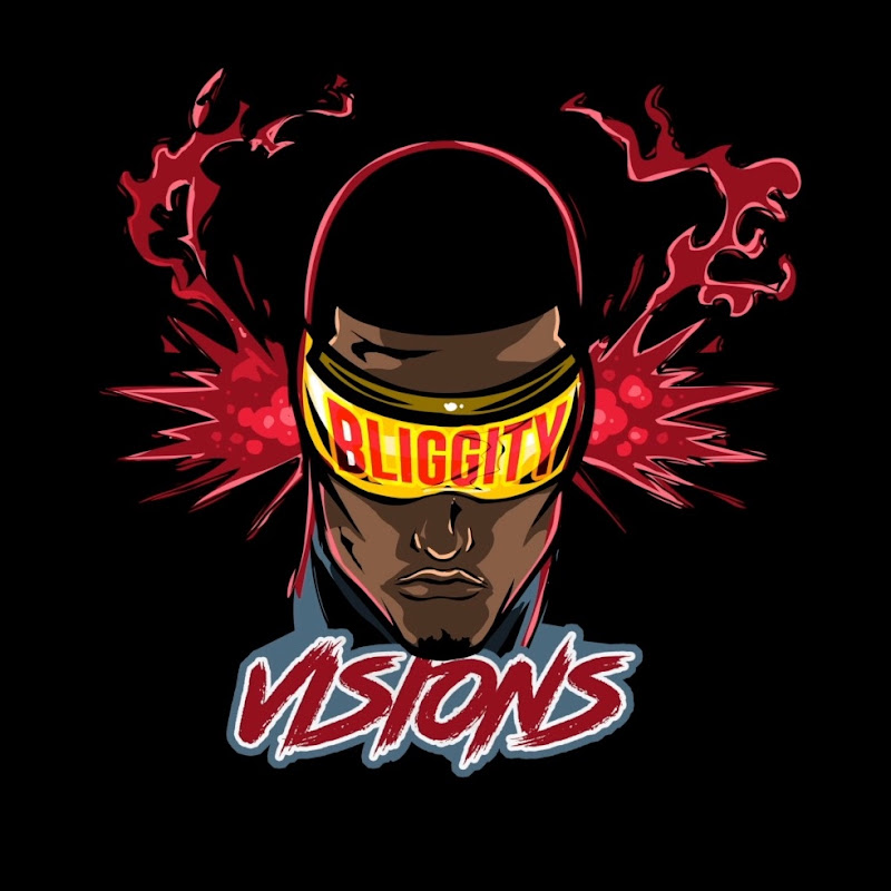 Bliggity Visions
