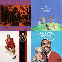 Songs that don't suck