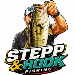 Stepp & Hook Fishing 