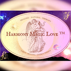 ?Harmony Magic Love? Avatar