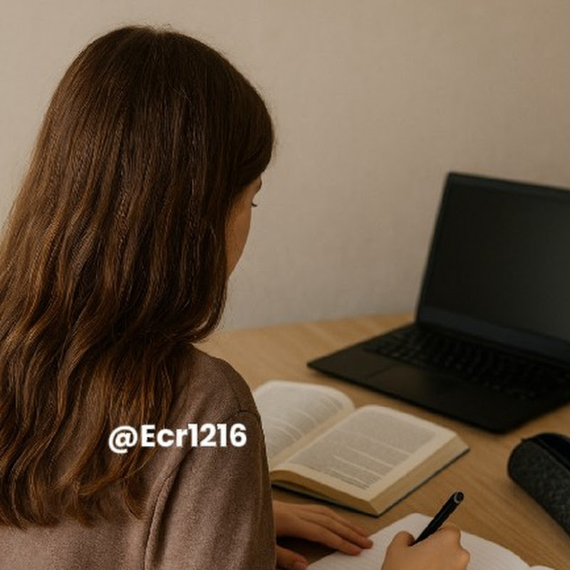 𝐄𝐂𝐑𝐈𝐍 𐙚