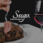 Sugo Italian Steakhouse logo