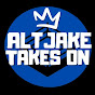 AltJake Takes On logo