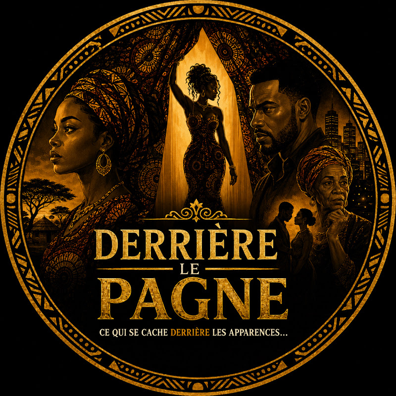Derrière le Pagne
