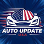Auto Update USA logo