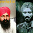 Shaheed Naik Darshan Singh Mahavir Chakra