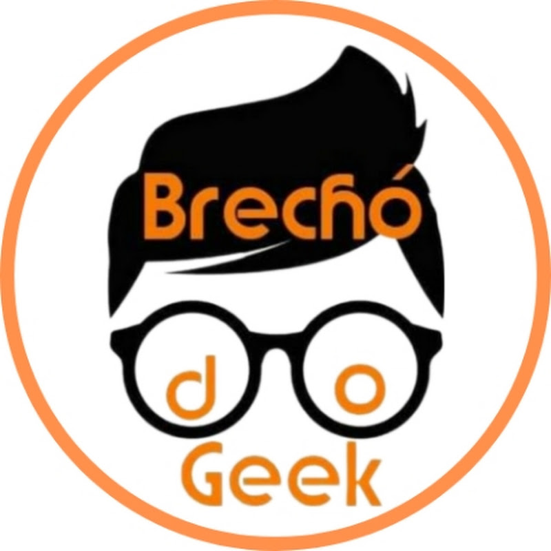 Brechó do Geek Replays