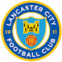 Lancaster City Football Club logo