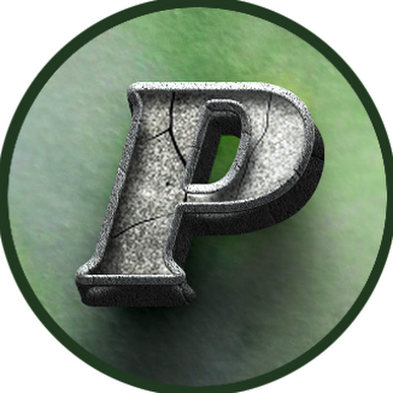 Patinated